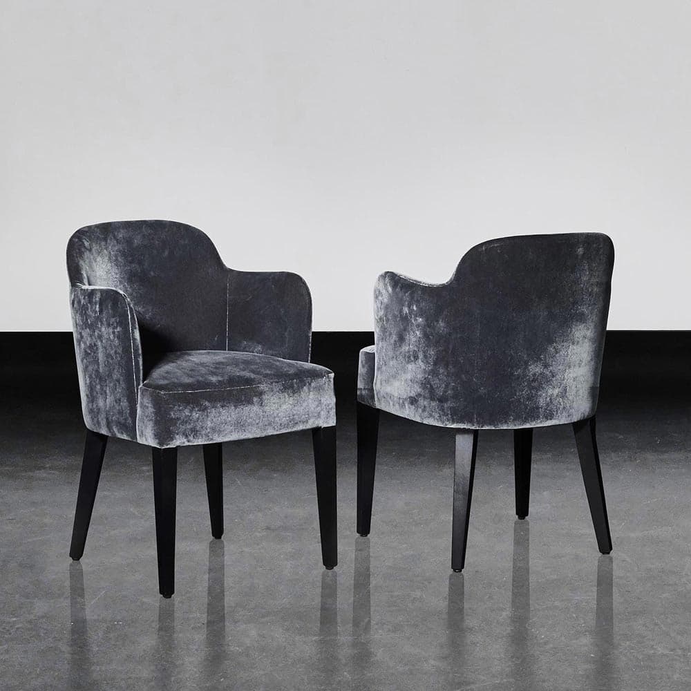 Amal Armchair by XVL