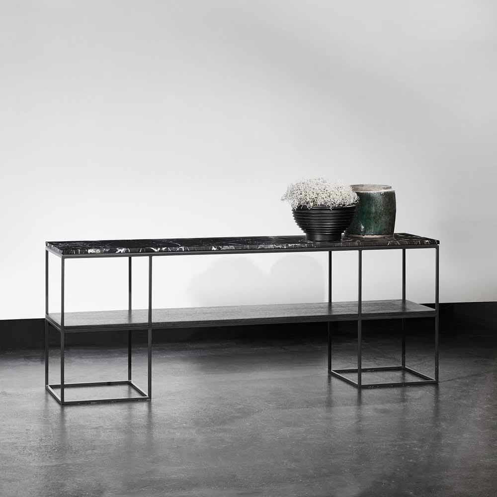 Ambre Console Table by XVL