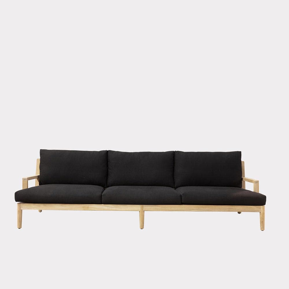 Austin 3 Seat Sofa by XVL