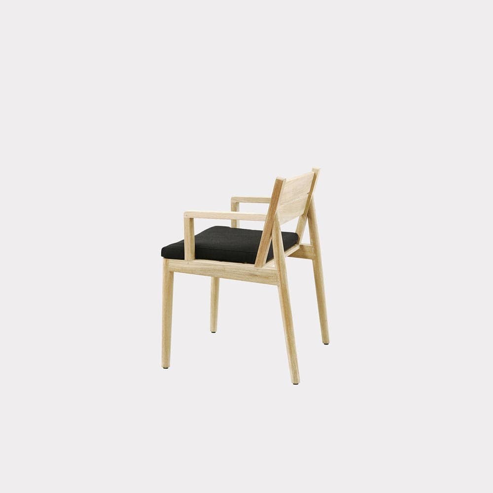 Austin Armchair by XVL