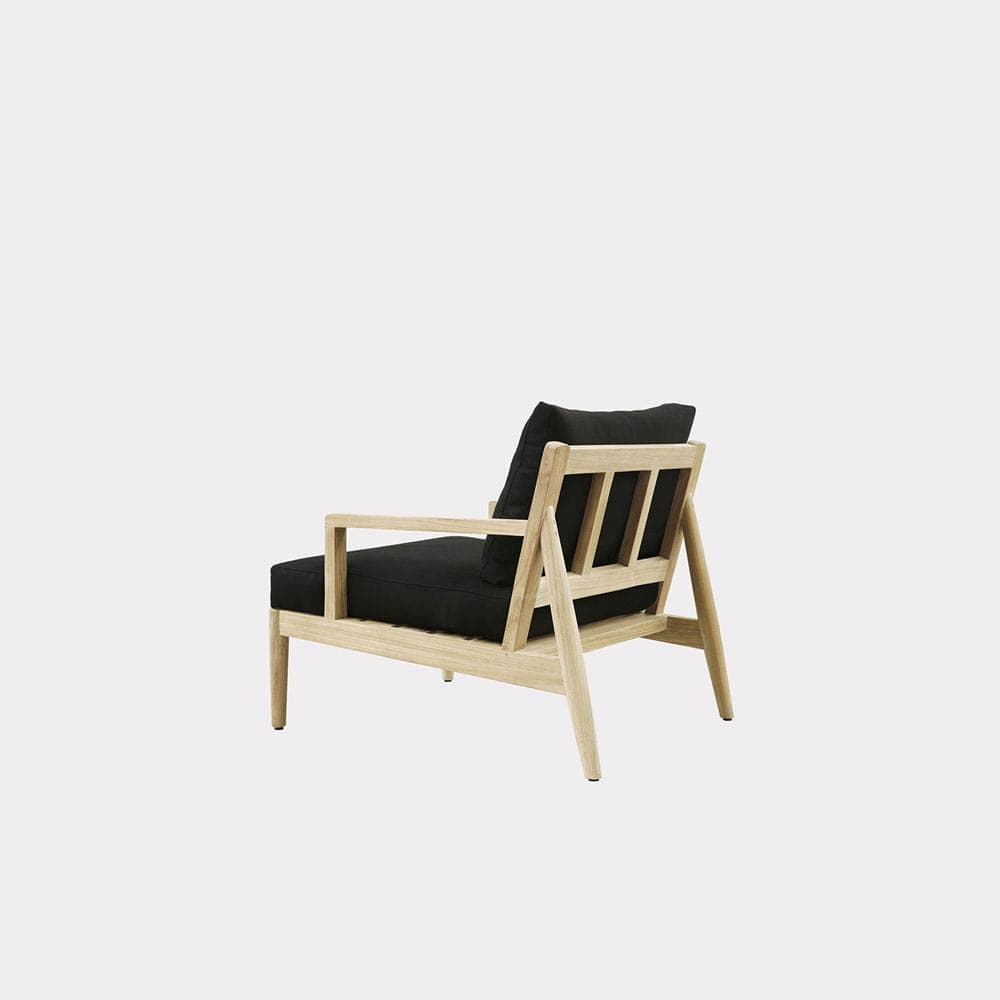 Austin Lounge Armchair by XVL