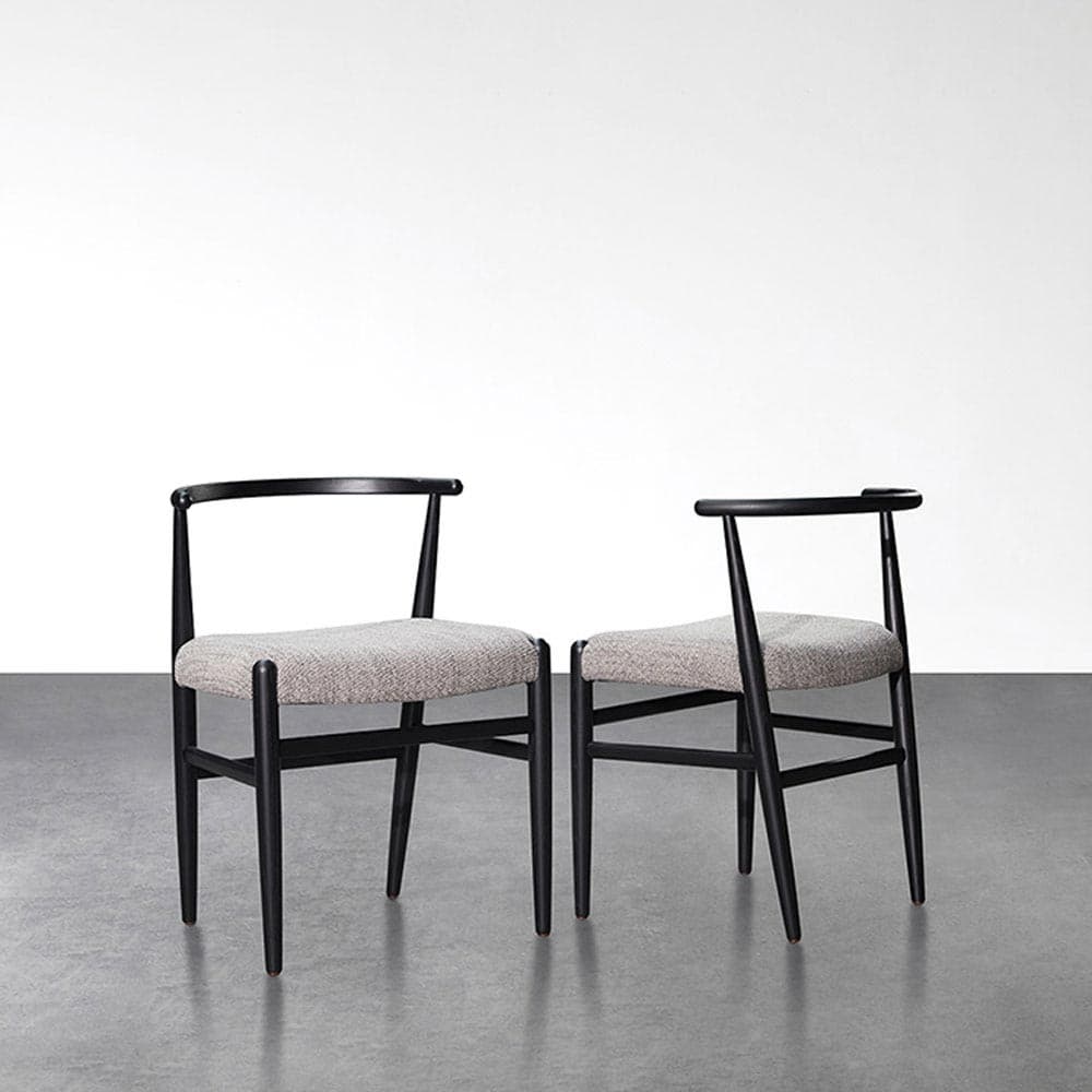 Berlin Dining Chair by Xvl