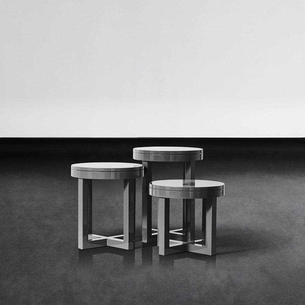 Cecilia Side Table by XVL