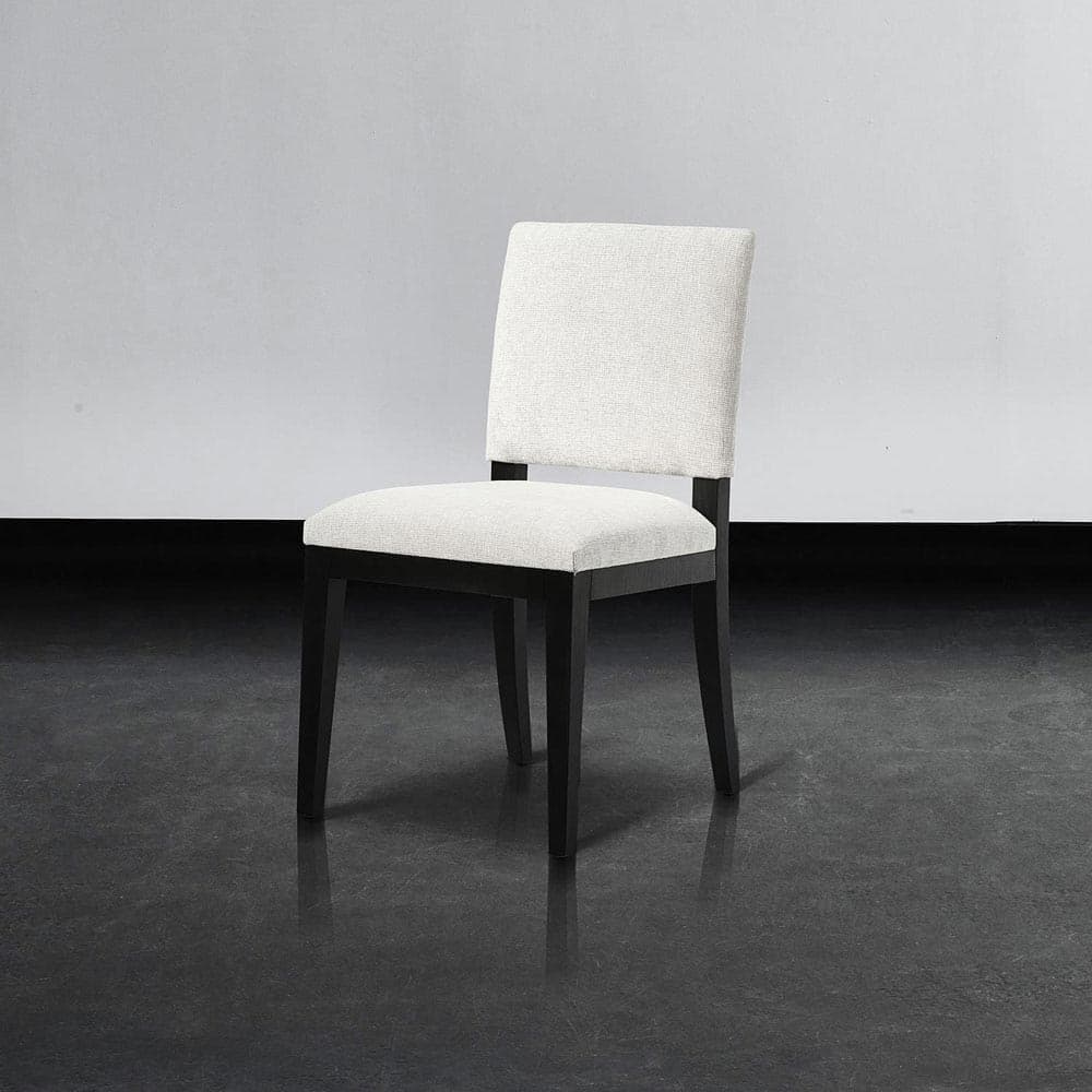 Clio Armchair by XVL