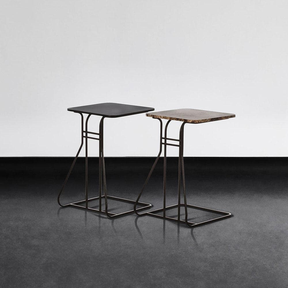 Cobra Side Table by XVL