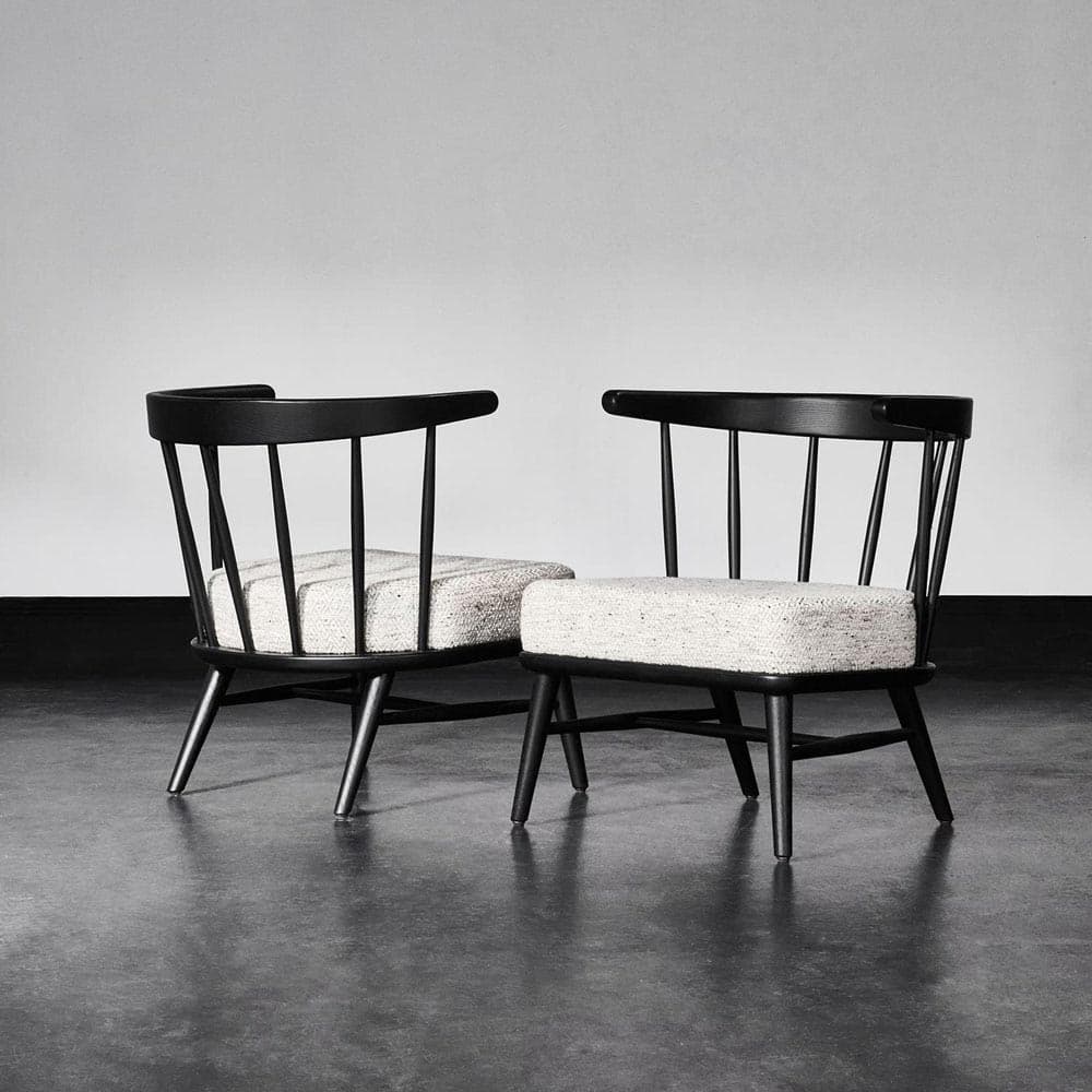 Cruz Dining Chair by XVL