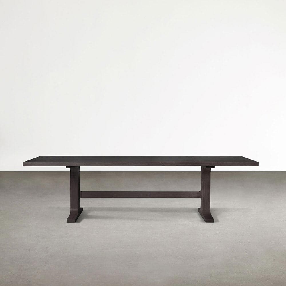 Fidji Dining Table by Xvl