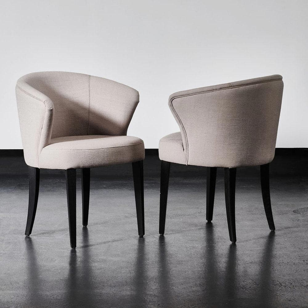 Flint Armchair by XVL