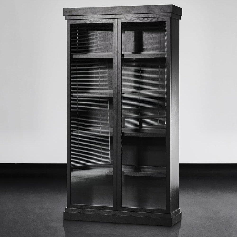 Fulton Cabinet by Xvl