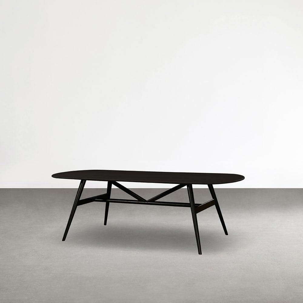 Harry Dining Table by Xvl