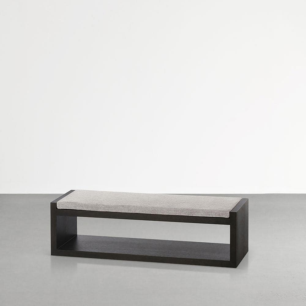 Jade Bench by Xvl