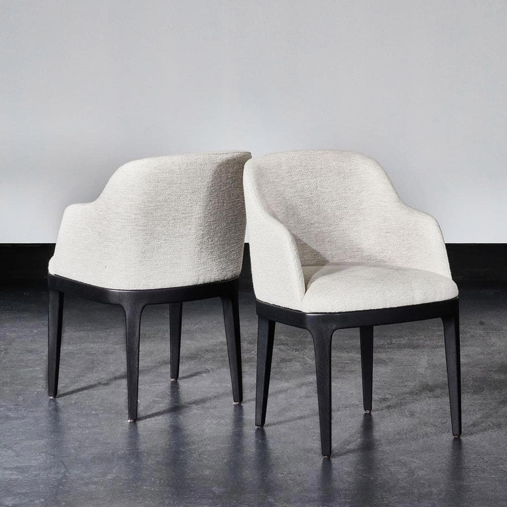 Lino Armchair by XVL