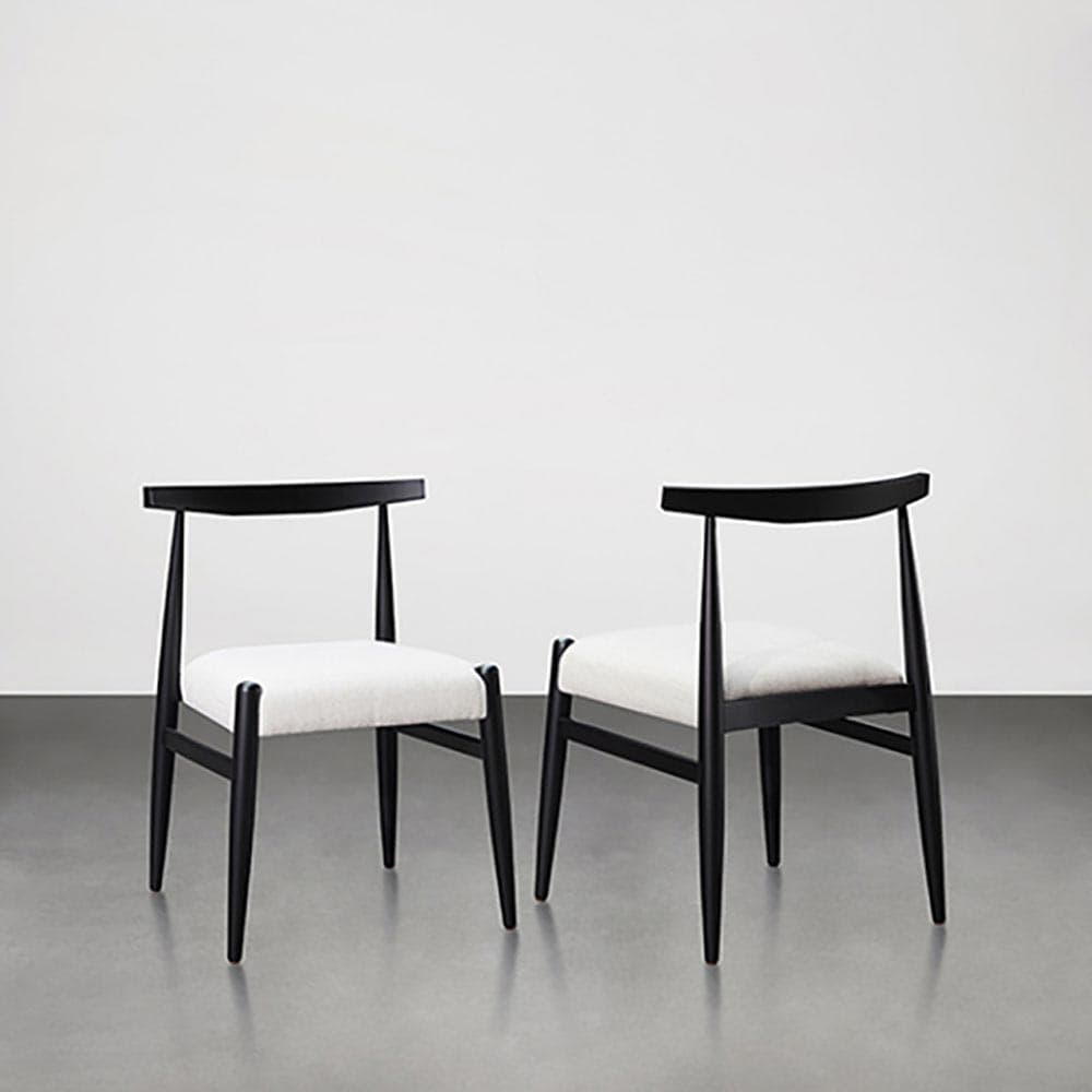 Lisbonne Dining Chair by Xvl