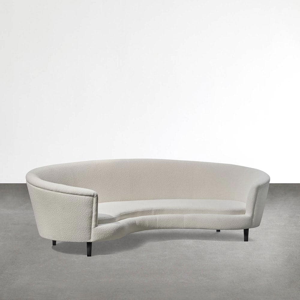 Loop Sofa by Xvl