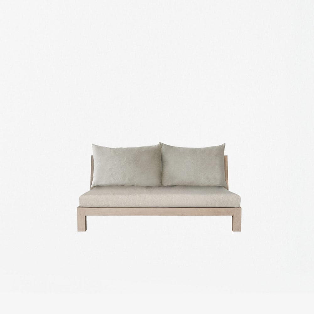 Malibu 2 Seat Sofa by XVL