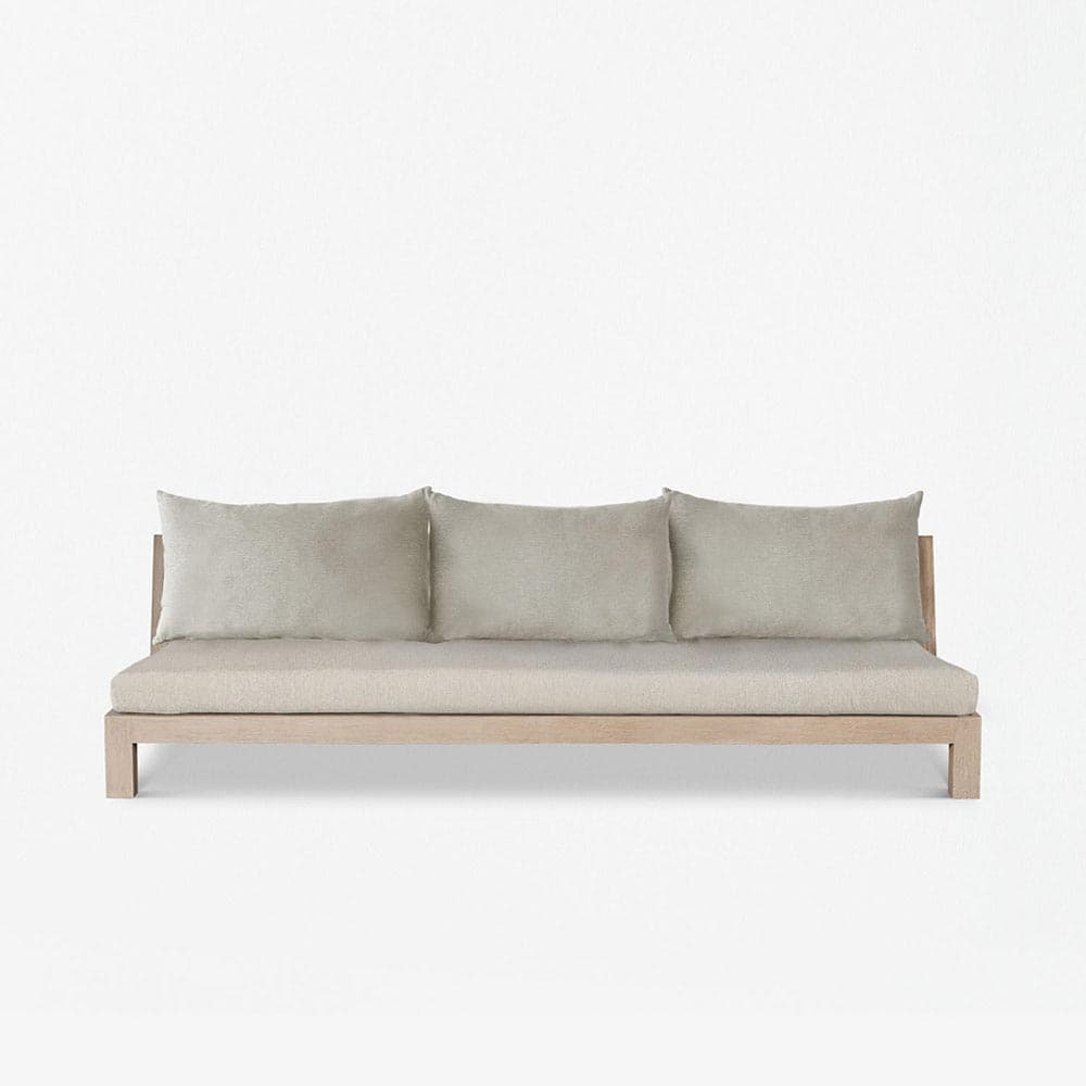 Malibu 3 Seat Sofa by XVL