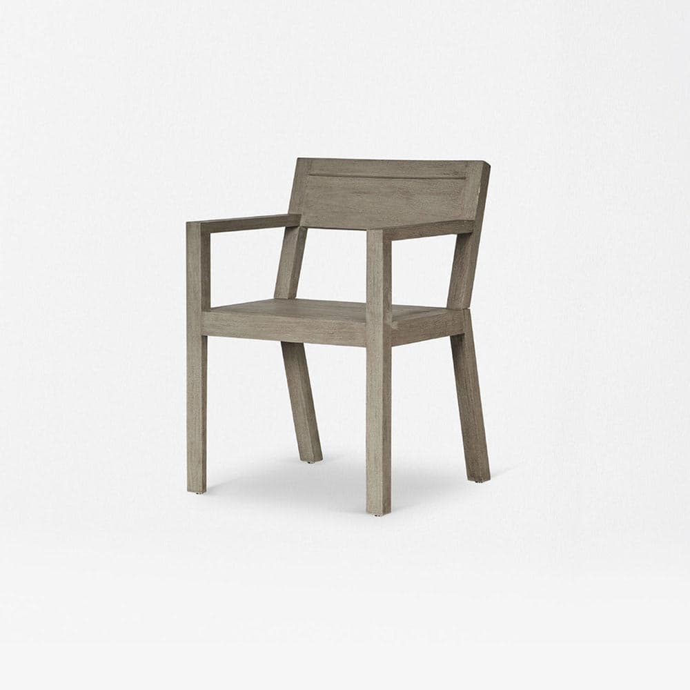 Malibu Armchair by XVL