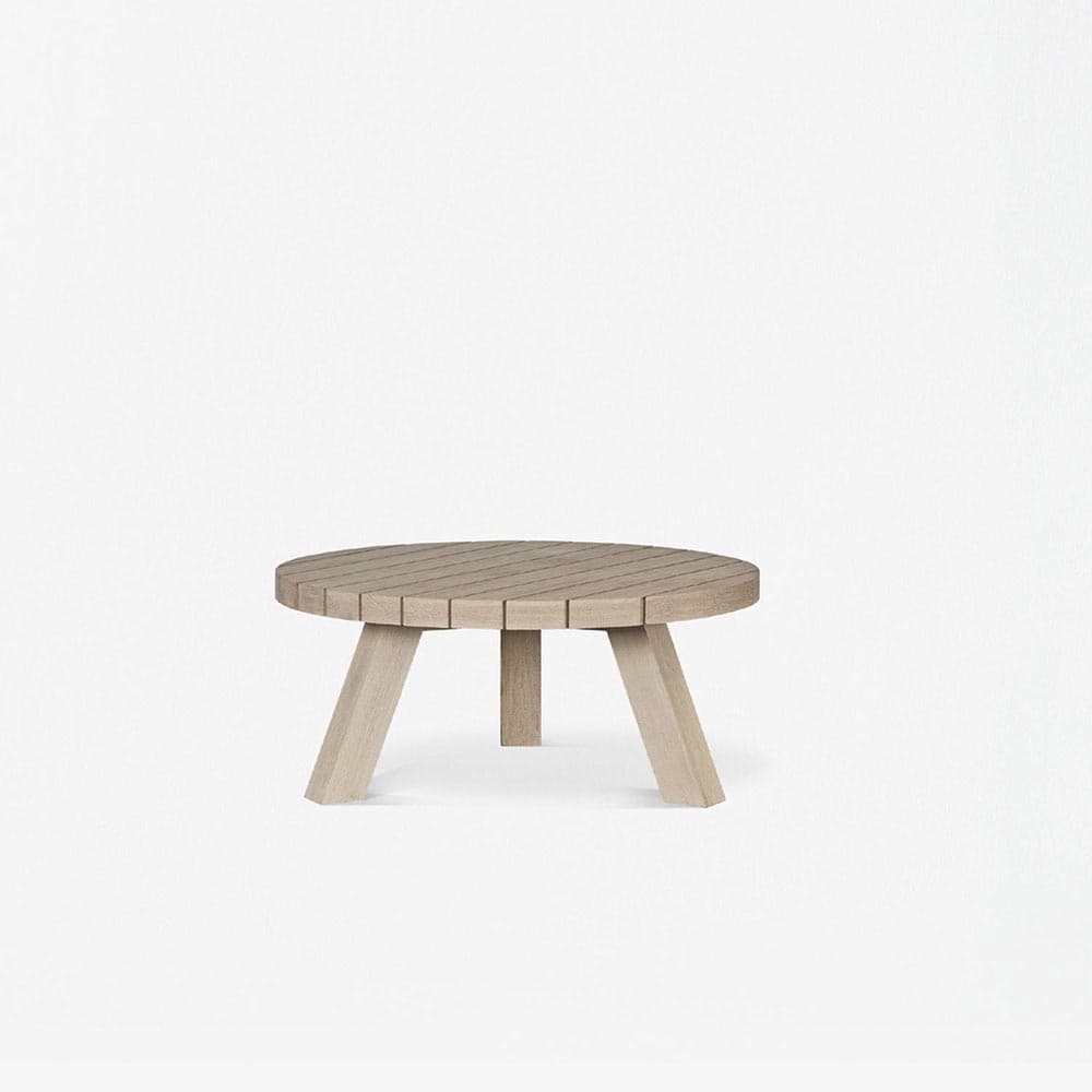 Malibu Coffee Table by XVL