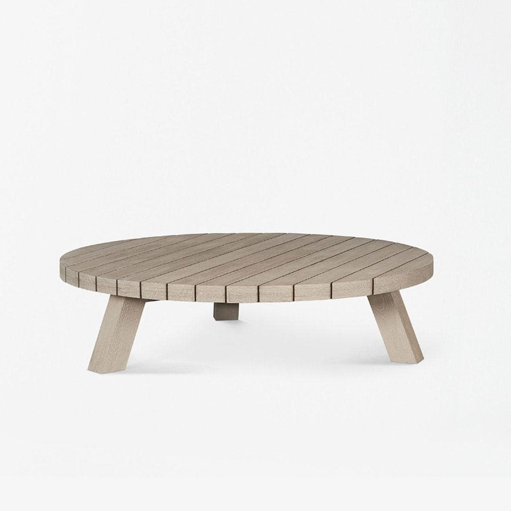 Malibu Large Coffee Table by XVL