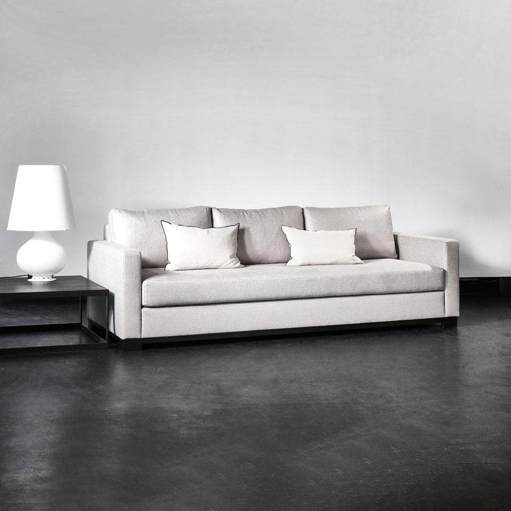 Monaco Sofa by XVL