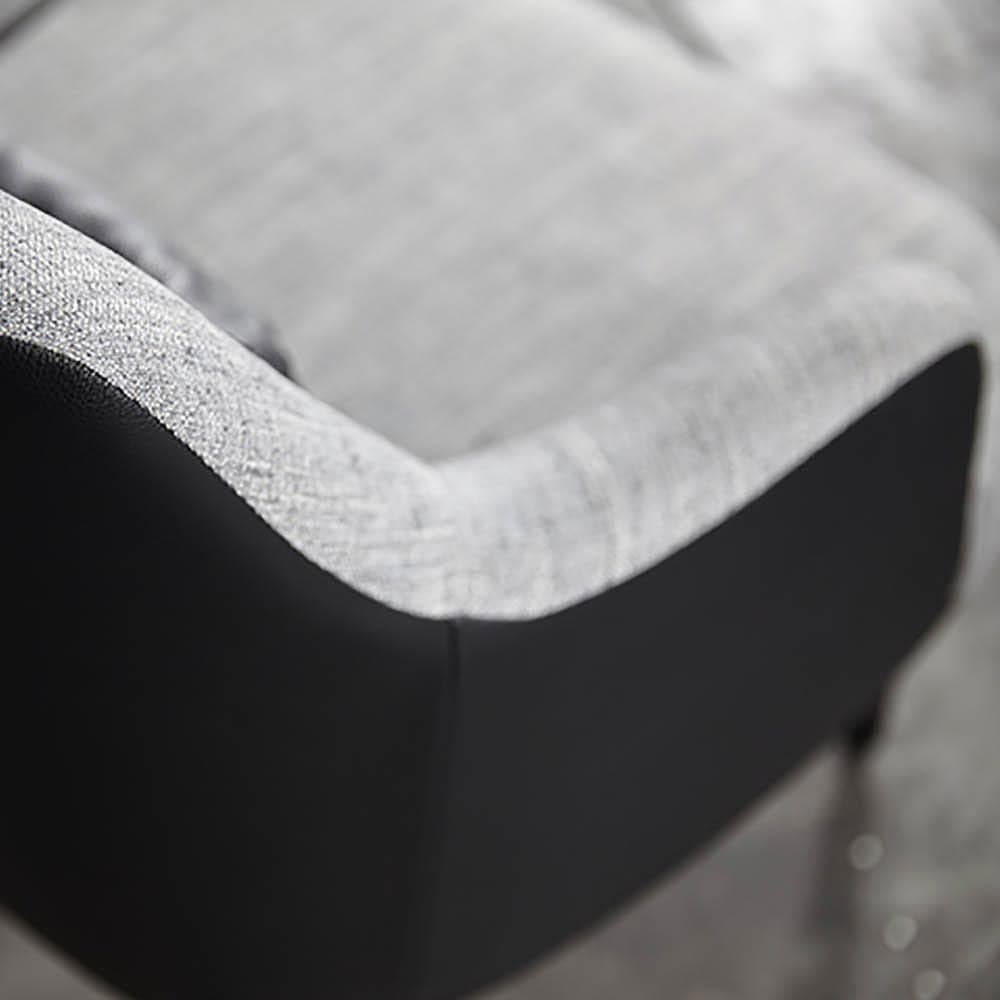 Mood Armchair by XVL