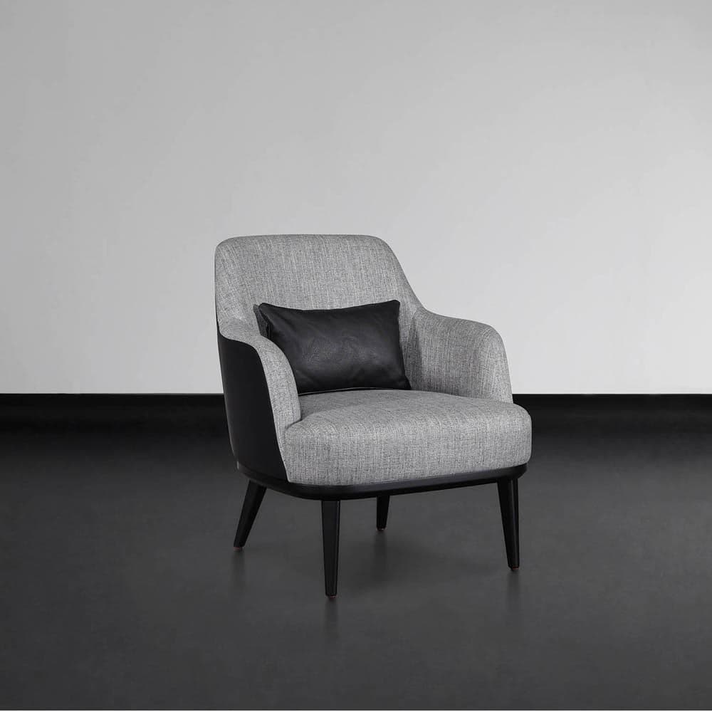 Mood Armchair by XVL