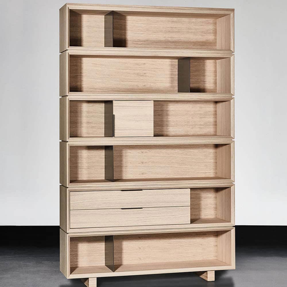 Olbia Cabinet by XVL