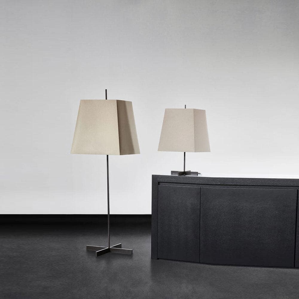 Rio Square Table Lamp by Xvl