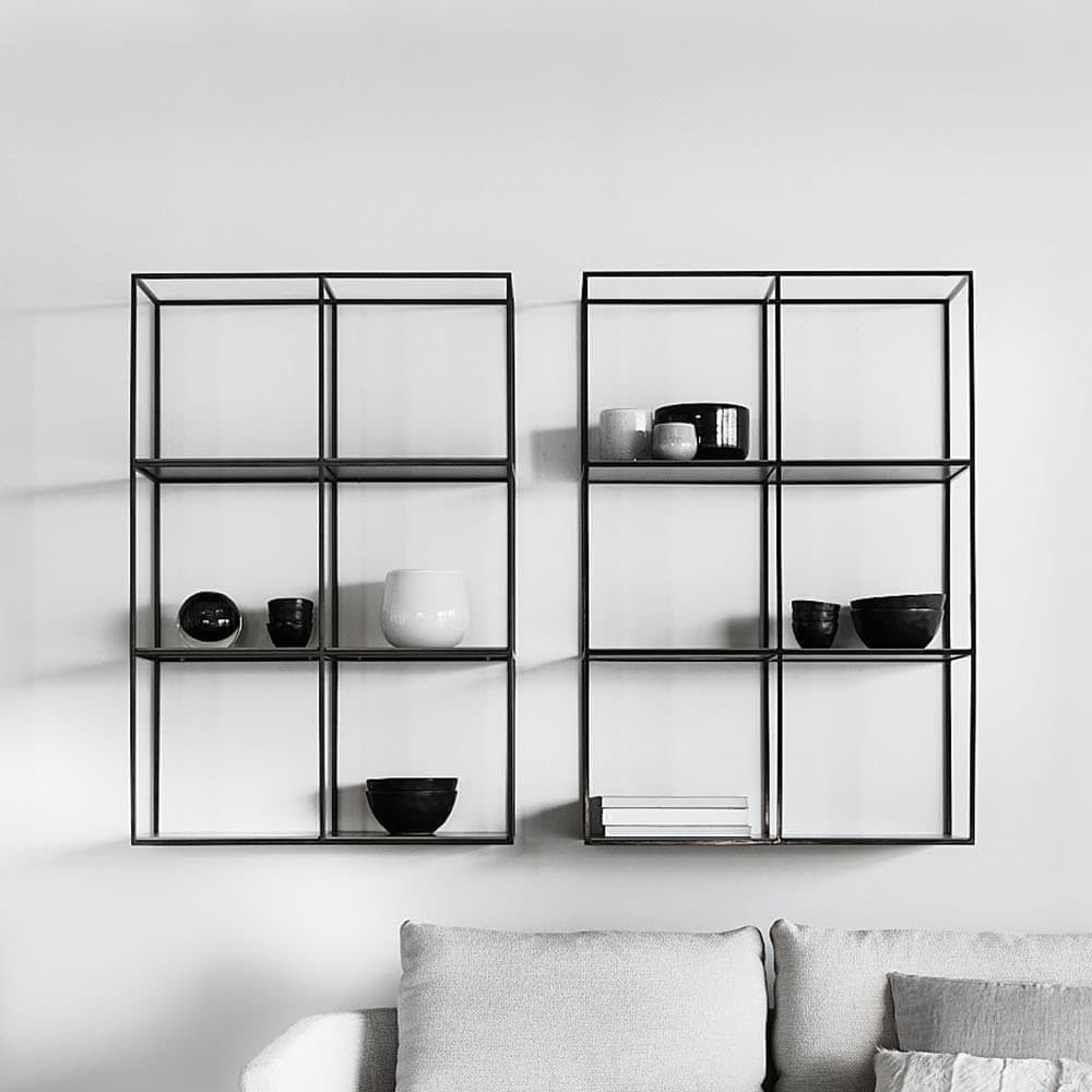 Shira Cabinet by XVL