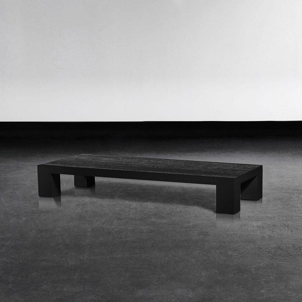 Soho Rectangular Coffee Table by XVL