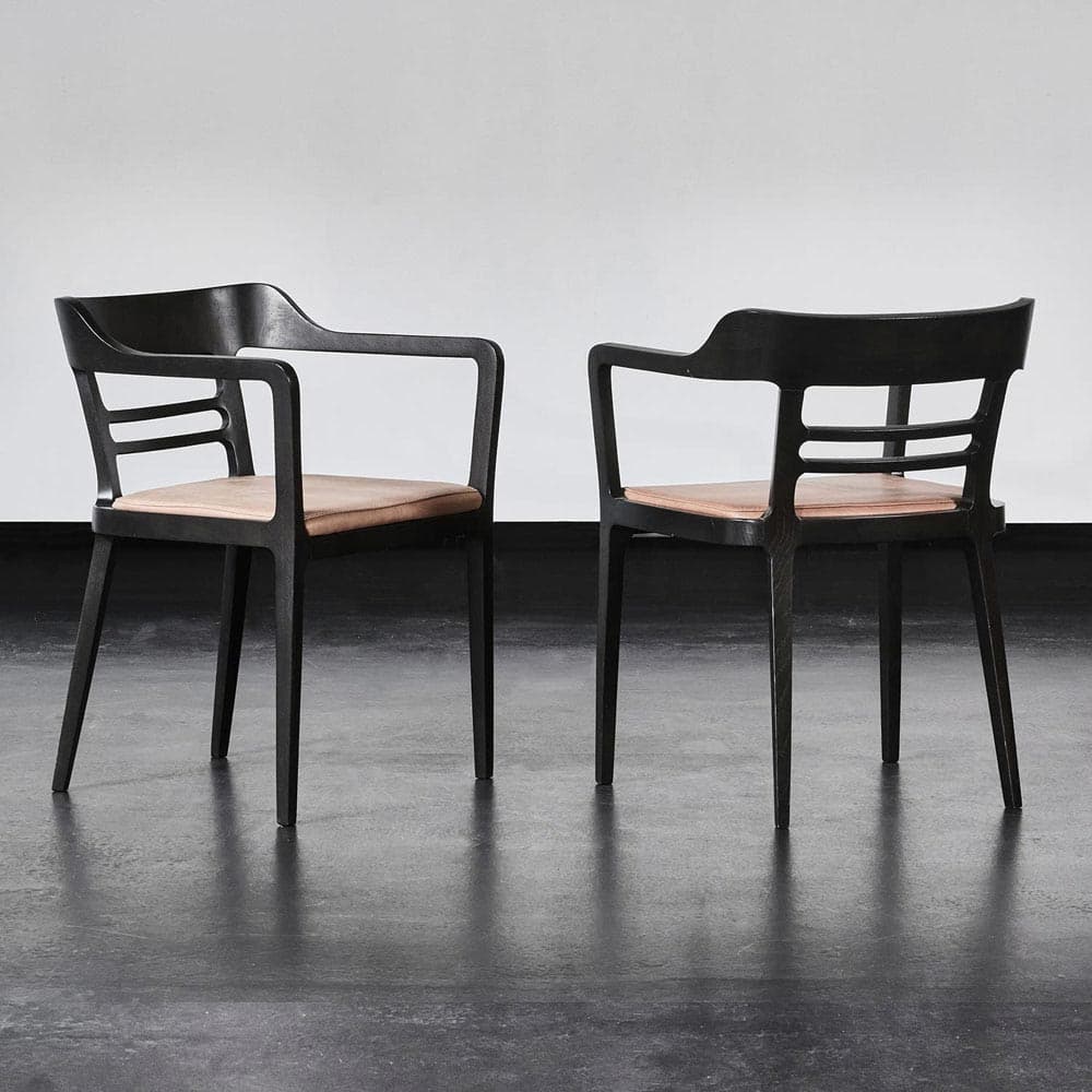 Ten Armchair by XVL