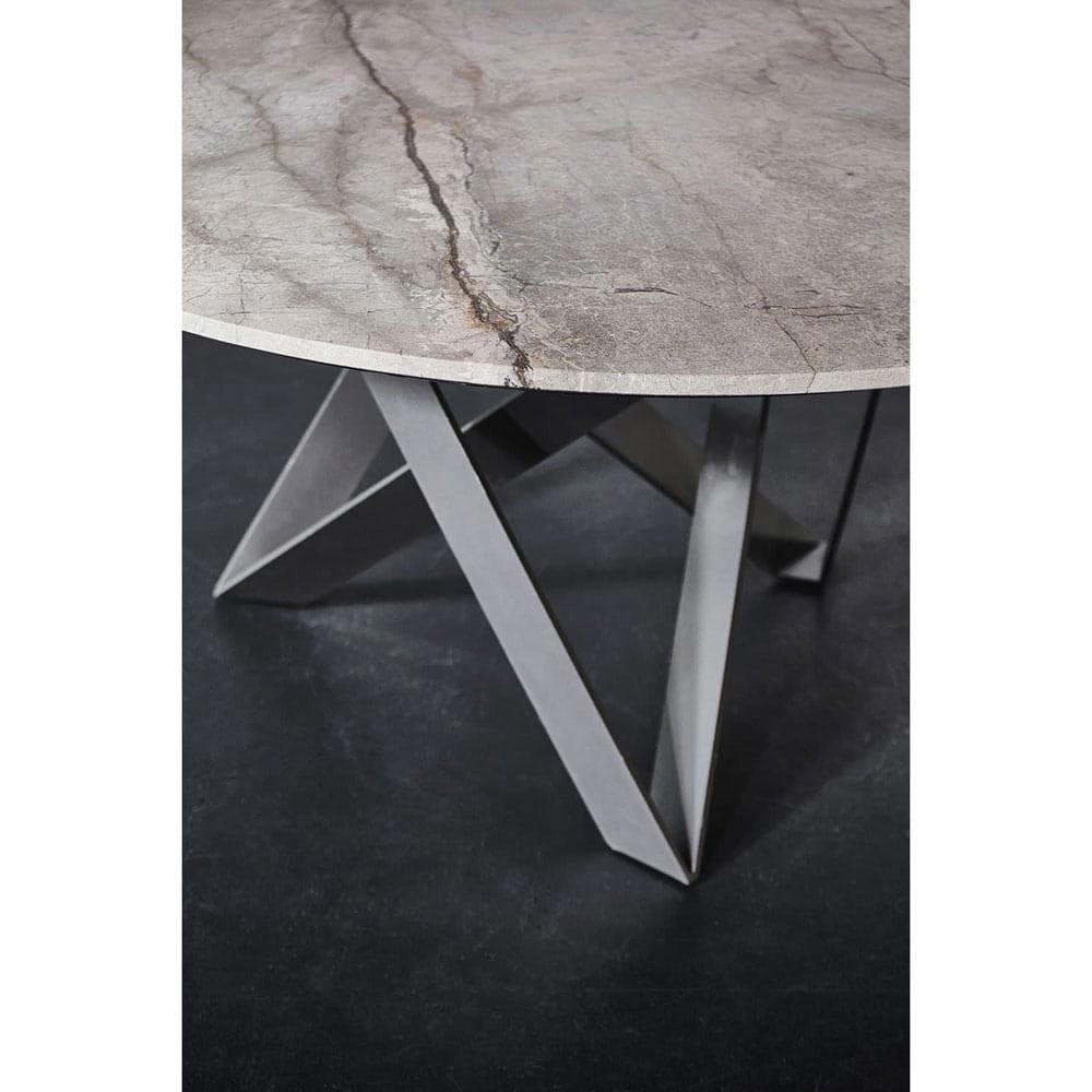 Victoria Dining Table by Xvl