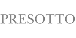 Presotto logo