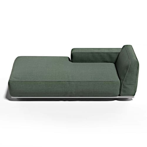 Laguna Module 25 Chaise Longue By FCI London