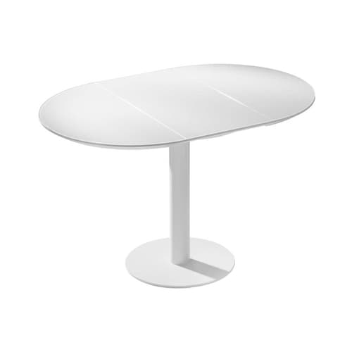 Piazza Extending Dining Table By FCI London