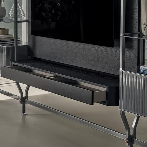 Charlotte TV Stand By FCI London