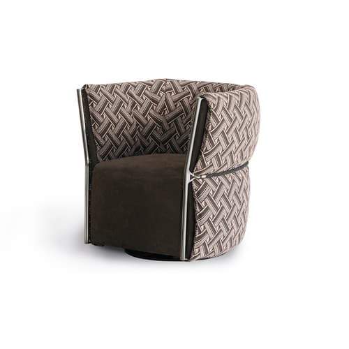 Belt Armchair By FCI London