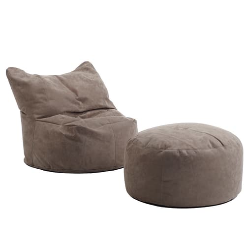 Bubba Footstool By FCI London