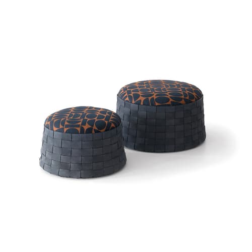 Dama Footstool By FCI London