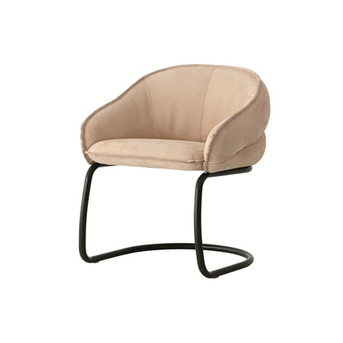 Giorgio Armchair By FCI London