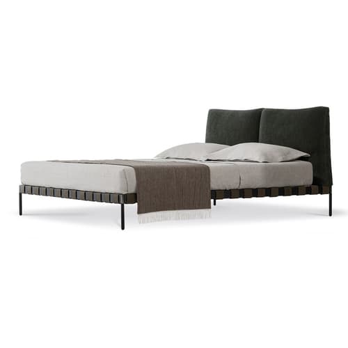 Oscar Double Bed By FCI London