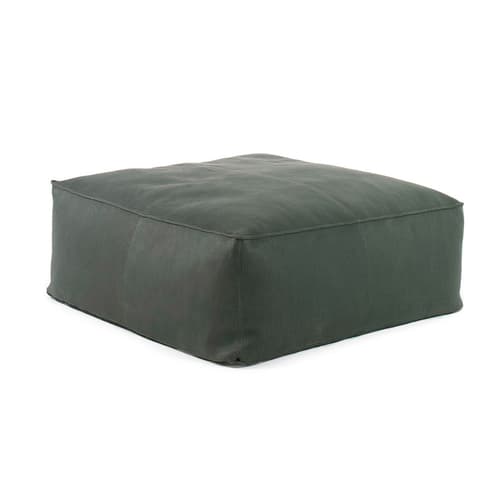 Soft Footstool By FCI London