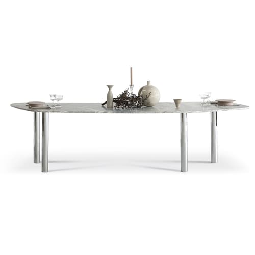 Tango Dining Table By FCI London