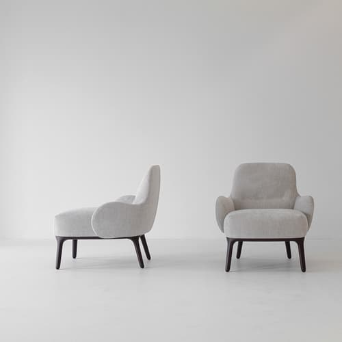 Woody Armchair By FCI London