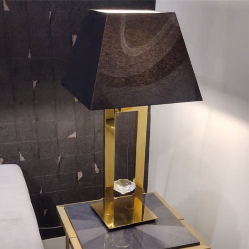 Elements of Love T1 Table Lamp | FCI Swift Ship