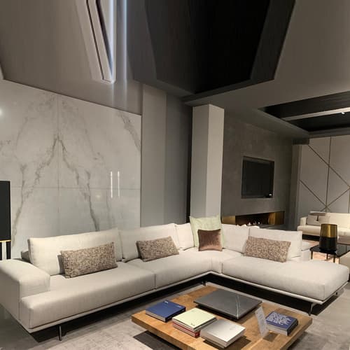 Flip Modular Sofas by FCI London