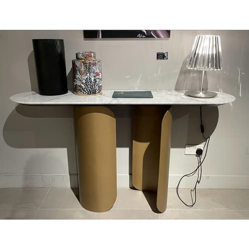 Gabriel Console Table By FCI London