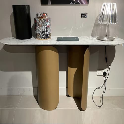 Gabriel Console Table By FCI London