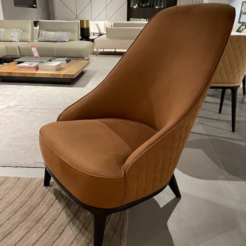 Laslie Armchair By FCI London