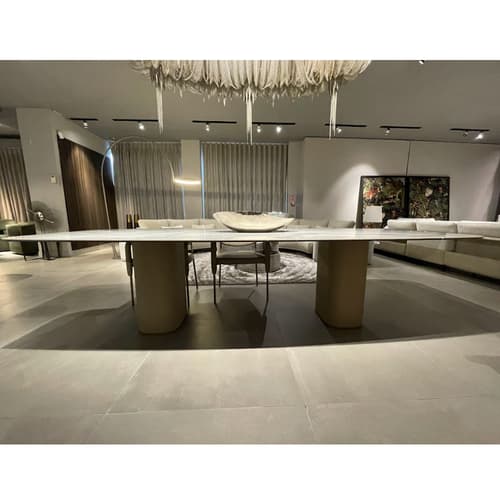 Milos Dining Table By FCI London